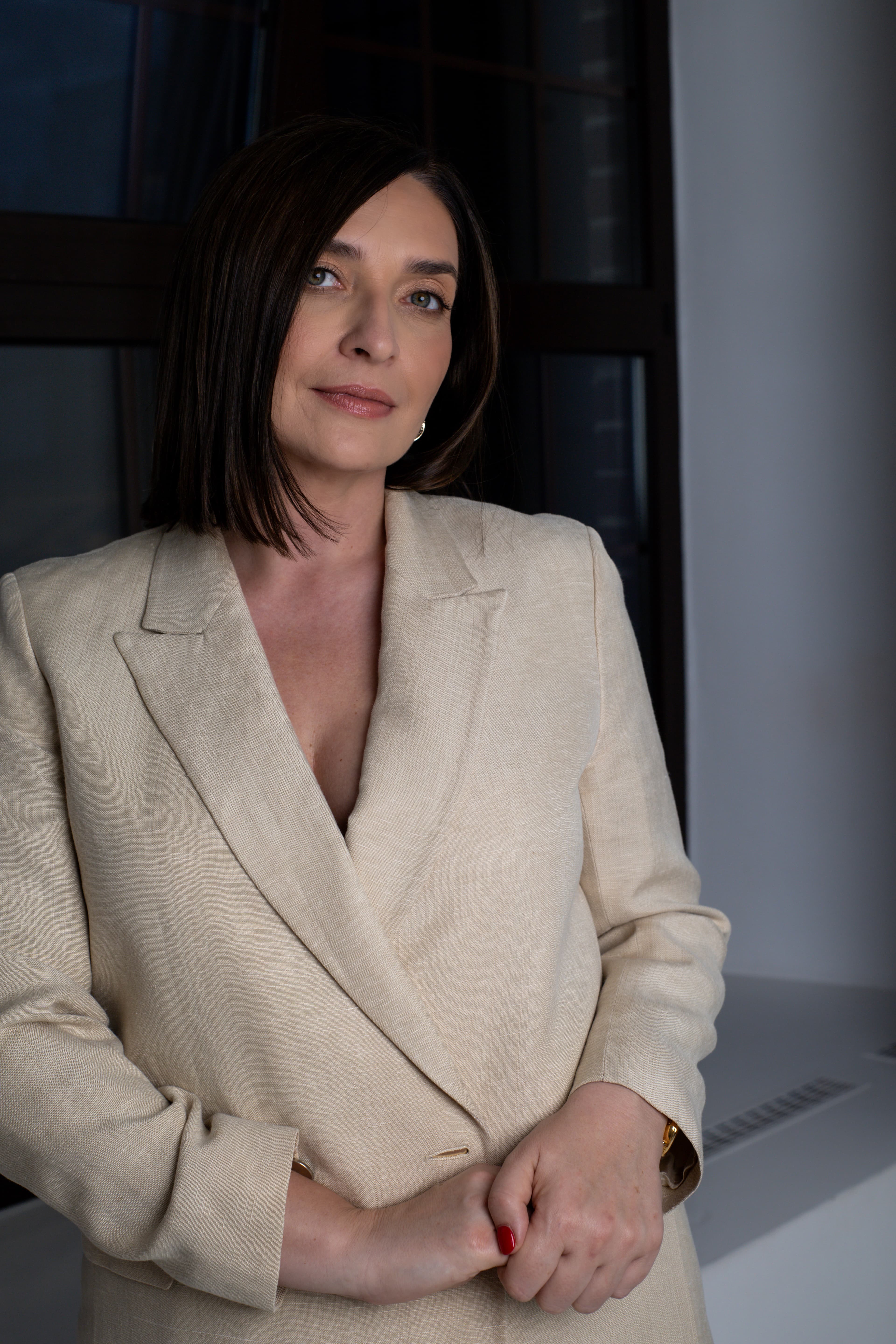 Iwona Nowak - Radca Prawny, Kancelaria Radcy Prawnego Iwony Nowak, Warszawa